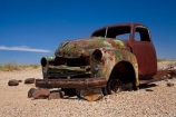 abandon;abandoned;Africa;automobile;automobiles;broken-down;broken_down;car;cars;castaway;character;derelict;dereliction;desert;deserts;desolate;desolation;destruction;dry;Gondwana-Canon-park;heritage;historic;historical;history;Namib-Desert;Namibia;neglect;neglected;old;old-fashioned;old_fashioned;ruin;ruins;run-down;rustic;rusting;rusty;Southern-Africa;Southern-Namiba;tradition;traditional;vehicle;vehicles;vintage;wreck;wrecks