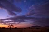 Africa;cloud;clouds;color;colorful;colour;colourful;Desert-Camp;dusk;evening;mountain;mountains;Namib-Desert;Namibia;night;night_time;nightfall;pink;range;ranges;red;Sesriem;skies;sky;Southern-Africa;sunset;sunsets;twilight