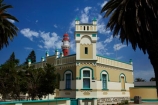 Africa;building;buildings;heritage;historic;historic-building;historic-buildings;historical;historical-building;historical-buildings;history;Kaiserliches-Bezirksgericht;Namibia;old;Southern-Africa;State-House;Statehouse;summer-residence;Swakopmund;tradition;traditional