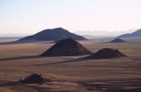 wilderness-camping;safier-farm;namib-desert;namibia;africa;camp;camping;rock;rocks;mound;mounds;hill;hills;shadow;shadows;desert;plain;plains;silhouette;silhouettes;empty;bare