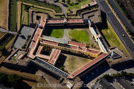 Castle Of Good Hope built 1666 1679 Cape Town South Africa Aerial Castle Of Good Hope built 1666 1679 Cape Town South Africa Aerial