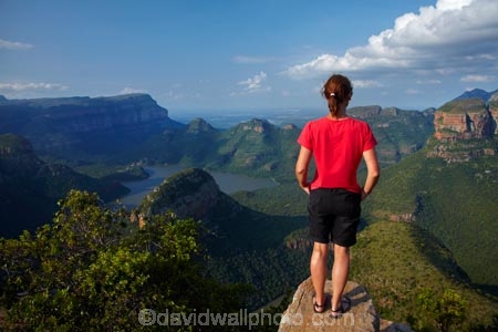 Africa;Blyde-River;Blyde-River-Canyon;Blyde-River-Canyon-Nature-Reserve-Motlatse-Canyon-Provincial-Nat;Blyderivierpoort-Dam;Blyderivierpoort-Reservoir;canyon;canyons;danger;dangerous;Drakensberg;Drakensberg-escarpment;Eastern-Transvaal;edge;female;females;lake;lakes;lookout;lookouts;Mpumalanga;natural-feature;on-the-edge;panorama;panoramas;people;person;Republic-of-South-Africa;scene;scenes;scenic-view;scenic-views;South-Africa;South-African-Republic;Southern-Africa;The-Three-Rondavels;Three-Rondavels;tourism;tourist;tourist-attraction;tourist-attractions;tourists;valley;valleys;view;viewpoint;viewpoints;views;vista;vistas;woman;women