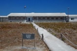 Africa;Cape-Town;gaol;gaols;island;islands;jail;jails;Maximum-Security-Block;prison;prison-island;prisons;Robben-Island;Robben-Island-Gaol;Robben-Island-Jail;Robben-Island-Prison;Robbeneiland;S.A.;security;South-Africa;Southern-Africa;Sth-Africa;Table-Bay;tourist-attraction;tourist-attractions;Western-Cape;Western-Cape-Province