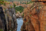 Africa;African;bluff;bluffs;Blyde-River;Blyde-River-Canyon-Nature-Reserve;Bourkes-Luck-Potholes;Bourkes-Luck-Potholes;bridge;bridges;canyon;canyons;cliff;cliffs;Eastern-Transvaal;eroded;erosion;foot-bridge;foot-bridges;footbridge;footbridges;Moremela;Motlatse-Canyon-Provincial-Nature-Reserve;Mpumalanga;Mpumalanga-province;pedestrian-bridge;pedestrian-bridges;people;person;ravine;ravines;South-Africa;Southern-Africa;tourist;tourists