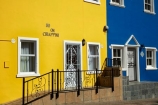 Africa;blue;Bo-Kaap;Bo_Kaap;bright;building;buildings;Cape-Malay;Cape-Malay-Quarter;Cape-Town;city-bowl;color;colorful;colour;colourful;colours;communities;community;door;doors;doorway;doorways;facade;facades;heritage;historic;historic-building;historic-buildings;historical;historical-building;historical-buildings;history;home;homes;house;houses;housing;Malay-Quarter;neigborhood;neigbourhood;old;Republic-of-South-Africa;residences;residential;S.A.;South-Africa;South-African-Republic;Southern-Africa;Sth-Africa;street;streets;suburb;suburban;suburbia;suburbs;tradition;traditional;urban;Western-Cape;Western-Cape-Province;window;windows;yellow
