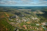 aerial;aerial-image;aerial-images;aerial-photo;aerial-photograph;aerial-photographs;aerial-photography;aerial-photos;aerial-view;aerial-views;aerials;Africa;town;towns;township;Victoria-Falls;village;Zimbabwe