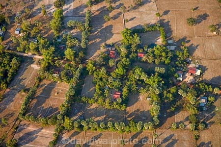 aerial;aerial-image;aerial-images;aerial-photo;aerial-photograph;aerial-photographs;aerial-photography;aerial-photos;aerial-view;aerial-views;aerials;agricultural;agriculture;Asia;Cambodia;country;countryside;farm;farming;farmland;farms;field;fields;Indochina-Peninsula;Kampuchea;Kingdom-of-Cambodia;meadow;meadows;paddock;paddocks;pasture;pastures;rural;Siem-Reap;Siem-Reap-Province;Southeast-Asia