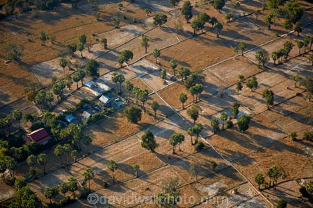 aerial;aerial-image;aerial-images;aerial-photo;aerial-photograph;aerial-photographs;aerial-photography;aerial-photos;aerial-view;aerial-views;aerials;agricultural;agriculture;Asia;Cambodia;country;countryside;farm;farming;farmland;farms;field;fields;Indochina-Peninsula;Kampuchea;Kingdom-of-Cambodia;meadow;meadows;paddock;paddocks;pasture;pastures;Pradak;rural;Siem-Reap;Siem-Reap-Province;Southeast-Asia