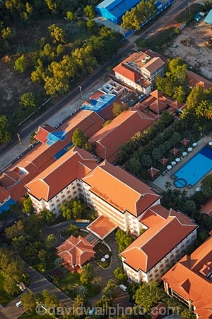 accommodation;aerial;aerial-image;aerial-images;aerial-photo;aerial-photograph;aerial-photographs;aerial-photography;aerial-photos;aerial-view;aerial-views;aerials;Asia;Cambodia;hotel;hotels;Indochina-Peninsula;Kampuchea;Kingdom-of-Cambodia;resort;resorts;Royal-Angkor-Resort;Siem-Reap;Siem-Reap-Province;Southeast-Asia