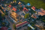 aerial;aerial-image;aerial-images;aerial-photo;aerial-photograph;aerial-photographs;aerial-photography;aerial-photos;aerial-view;aerial-views;aerials;Asia;Cambodia;Indochina-Peninsula;Kampuchea;Kingdom-of-Cambodia;Phnom-Krom;Siem-Reap;Siem-Reap-Province;Southeast-Asia;Suwon-Village;Suwon-Village-Community-Center;Suwon-Village-Project
