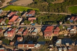 aerial;aerial-image;aerial-images;aerial-photo;aerial-photograph;aerial-photographs;aerial-photography;aerial-photos;aerial-view;aerial-views;aerials;Asia;Cambodia;Cambodian-village;Cambodian-villages;Indochina-Peninsula;Kampuchea;Kingdom-of-Cambodia;Phnom-Krom;Siem-Reap;Siem-Reap-Province;Southeast-Asia;stilt-house;stilt-houses
