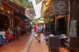Asia;bar;bars;cafe;cafes;Cambodia;coffee-shop;coffee-shops;dining;Indochina-Peninsula;Kampuchea;Kingdom-of-Cambodia;pedestrian-street;people;person;restaurant;restaurants;Siem-Reap;Siem-Reap-Province;Southeast-Asia;The-Alley;tourism;tourist;tourists
