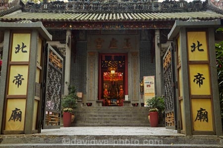 1863;Asia;China;H.K.;HK;Hong-Kong;Hong-Kong-Island;Hong-Kong-Special-Administrative-Region-of-the-Peoples-Republic;Pak-Tai-Temple;Peoples-Republic-of-China;Taoist-temple;Taoist-temples;temple;temples;Wan-Chai
