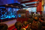 Asia;China;H.K.;historic-transport;HK;Hong-Kong;Hong-Kong-Island;Hong-Kong-Special-Administrative-Region-of-the-Peoples-Republic;Peak-Tram;people;Peoples-Republic-of-China;person;queue;queueing;queues;queuing;The-Peak-Tram;tourism;tourist;tourists;tram;trams;transport;transportation;Victoria-Peak;Victoria-Pk
