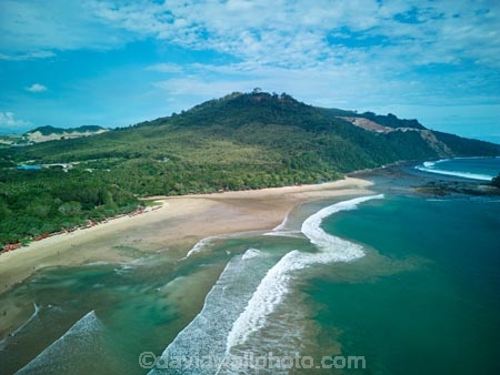 Indonesia;aerial;aerial-photo;aerial-photograph;aerial-photographs;aerial-photography;aerial-photos;aerial-view;aerial-views;aerials;drone-aerial;drone;Java;East-Java;Indonesia;Asia;South-East-Asia;Southeast-Asia;Pulau-Merah;Red-Island-Beach;Red-Island;beach;beaches;coast;coastline;Banyuwangi-Region;Banyuwangi-District;Red-Island-Beach;Pulau-Merah-Beach;Sumberagung