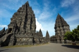 Prambanan;Prambanan-Temple;Yogyakarta;Java;Indonesia;Asia;South-East-Asia;Southeast-Asia;Jogja;Jogjakarta;UNESCO-World-Heritage-Site;Hindu;Hindu-temple;Hindu-temples;historic;historical;religious-monuments;religious-site;ruin;ruins;abandon;abandoned;ancient-temple;ancient-temples;temple-ruins;stone;stone-building;stonework;world-heritage-area;world-heritage-site;tower;towers;stone-tower