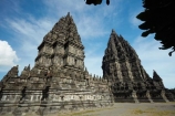 Prambanan;Prambanan-Temple;Yogyakarta;Java;Indonesia;Asia;South-East-Asia;Southeast-Asia;Jogja;Jogjakarta;UNESCO-World-Heritage-Site;Hindu;Hindu-temple;Hindu-temples;historic;historical;religious-monuments;religious-site;ruin;ruins;abandon;abandoned;ancient-temple;ancient-temples;temple-ruins;stone;stone-building;stonework;world-heritage-area;world-heritage-site;tower;towers;stone-tower