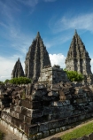 Prambanan;Prambanan-Temple;Yogyakarta;Java;Indonesia;Asia;South-East-Asia;Southeast-Asia;Jogja;Jogjakarta;UNESCO-World-Heritage-Site;Hindu;Hindu-temple;Hindu-temples;historic;historical;religious-monuments;religious-site;ruin;ruins;abandon;abandoned;ancient-temple;ancient-temples;temple-ruins;stone;stone-building;stonework;world-heritage-area;world-heritage-site;tower;towers;stone-tower