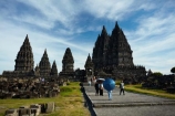Prambanan;Prambanan-Temple;Yogyakarta;Java;Indonesia;Asia;South-East-Asia;Southeast-Asia;Jogja;Jogjakarta;UNESCO-World-Heritage-Site;Hindu;Hindu-temple;Hindu-temples;historic;historical;religious-monuments;religious-site;ruin;ruins;abandon;abandoned;ancient-temple;ancient-temples;temple-ruins;stone;stone-building;stonework;world-heritage-area;world-heritage-site;tourist;tourists;tower;towers;stone-tower