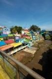 Malang;Java;Indonesia;Asia;South-East-Asia;Southeast-Asia;Kampung-Warna-Warni;Jodipan;The-Colourful-Village;colourful-village;colourful-village;village;colourful;colorful;colours;bridge;bridges;pedestrian-bridge;pedestrian-bridges;rainbow-village;rainbow;Brantas-River;East-Java
