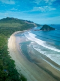Indonesia;aerial;aerial-photo;aerial-photograph;aerial-photographs;aerial-photography;aerial-photos;aerial-view;aerial-views;aerials;drone-aerial;drone;Java;East-Java;Indonesia;Asia;South-East-Asia;Southeast-Asia;Pulau-Merah;Red-Island-Beach;Red-Island;beach;beaches;coast;coastline;Banyuwangi-Region;Banyuwangi-District;Red-Island-Beach;Pulau-Merah-Beach;Sumberagung