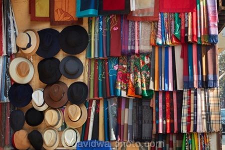 Asia;Asian;cloth;commerce;commercial;fabric;Hanoi;hat;hats;material;Old-Quarter;retail;retail-store;retailer;retailers;scarf;scarfs;shop;shops;South-East-Asia;Southeast-Asia;store;stores;street-scene;street-scenes;Vietnam;Vietnamese