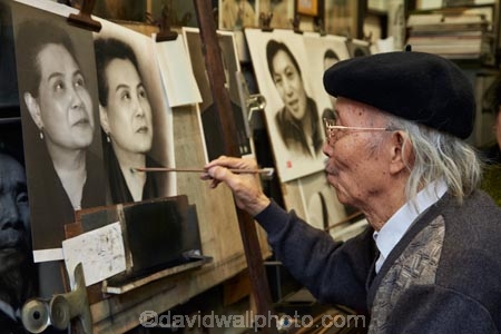 aged;artist;artists;Asia;Asian;elderly;Hanoi;Nguyen-Bao-Nguyen;O.A.P.;O.A.P.s;OAP;OAPs;old;Old-Quarter;painter;painters;painting;pensioner;pensioners;people;person;portait-painter;portrait-artist;portrait-painter;portrait-painters;portraitist;portraits;retired;South-East-Asia;Southeast-Asia;Vietnam;Vietnamese