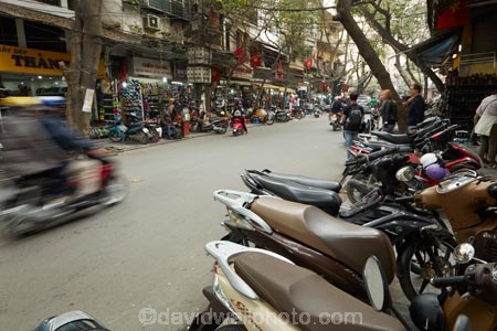 alley;alleys;alleyway;alleyways;Asia;Asian;back-street;back-streets;backstreet;backstreets;bike;bikes;Hanoi;Hanoi-Old-Quarter;lane;lanes;laneway;laneways;motorbike;motorbikes;motorcycle;motorcycles;motorscooter;motorscooters;Old-Quarter;park;parked;parking;people;person;row;rows;scooter;scooters;South-East-Asia;Southeast-Asia;step_through;step_throughs;street;street-scene;street-scenes;streets;Vietnam;Vietnamese