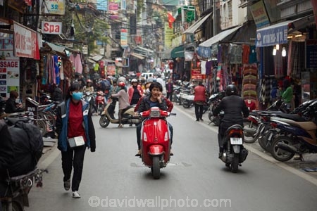alley;alleys;alleyway;alleyways;Asia;Asian;back-street;back-streets;backstreet;backstreets;bike;bikes;doubling;Hanoi;Hanoi-Old-Quarter;lane;lanes;laneway;laneways;male;man;men;motorbike;motorbikes;motorcycle;motorcycles;motorscooter;motorscooters;Old-Quarter;people;person;scooter;scooters;South-East-Asia;Southeast-Asia;step_through;step_throughs;street;street-scene;street-scenes;streets;Vietnam;Vietnamese