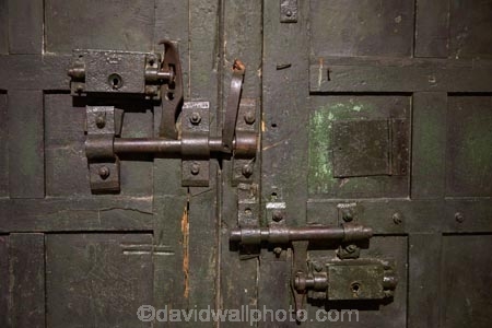 Asia;Asian;bolt;bolts;cell;cell-block;cell-blocks;cells;door;doors;doorway;gaol;gaols;Hanoi;Hanoi-Gaol;Hanoi-Hilton;Hanoi-Jail;Hanoi-Prison;Hoa-Lo-Prison;Hoa-Lo-Prison-Museum;imprison;imprisoned;jail;jailhouse;jails;lock;locks;Maison-Centrale;museum;museums;penitentiaries;penitentiary;prison;prison-cell;prison-cells;prisons;South-East-Asia;Southeast-Asia;Vietnam;Vietnamese