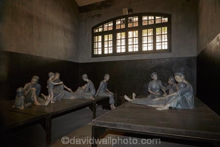 Asia;Asian;cell;cell-block;cell-blocks;cells;child;children;female;females;gaol;gaols;Hanoi;Hanoi-Gaol;Hanoi-Hilton;Hanoi-Jail;Hanoi-Prison;Hoa-Lo-Prison;Hoa-Lo-Prison-Museum;imprison;imprisoned;jail;jailhouse;jails;Maison-Centrale;museum;museums;penitentiaries;penitentiary;pow;prison;prison-cell;prison-cells;prisoner;prisoners;prisons;South-East-Asia;Southeast-Asia;Vietnam;Vietnamese;woman;women