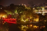 Asia;Asian;bridge;bridges;Cu-Thê-Húc;Cau-The-Huc;dark;dusk;evening;foot-bridge;foot-bridges;footbridge;footbridges;H-Guom;H-Hoàn-Kim;Hanoi;heritage;historic;historic-place;historic-places;historical;historical-place;historical-places;history;Hoan-Kiem-Lake;Jade-Island;lake;Lake-of-the-Restored-Sword;Lake-of-the-Returned-Sword;lakes;light;lighting;lights;Ngoc-Son-Temple;night;night-time;night_time;old;pedestrian-bridge;pedestrian-bridges;Red-Bridge;South-East-Asia;Southeast-Asia;Sword-Lake;Temple-of-the-Jade-Mountain;The-Huc-Bridge;tradition;traditional;twilight;Vietnam;Vietnamese;water;wooden-bridge;wooden-bridges