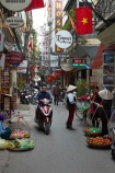 alley;alleys;alleyway;alleyways;Asia;back-street;back-streets;backstreet;backstreets;bike;bikes;flag;flags;Hanoi;Hanoi-Old-Quarter;lane;lanes;laneway;laneways;motorbike;motorbikes;motorcycle;motorcycles;motorscooter;motorscooters;Old-Quarter;people;person;red-flag;red-flags;scooter;scooters;South-East-Asia;Southeast-Asia;step_through;step_throughs;street;street-scene;street-scenes;streets;Vietnam;Vietnam-Flag;Vietnam-Flags;Vietnamese;Vietnamese-Flag;Vietnamese-Flags