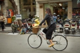Asia;Asian;bicycle;bicycles;bike;bikes;cycle;cycler;cyclers;cycles;cyclist;cyclists;fashion;female;Hanoi;Old-Quarter;push-bike;push-bikes;push_bike;push_bikes;pushbike;pushbikes;South-East-Asia;Southeast-Asia;street;street-scene;street-scenes;streets;stylish;Vietnam;Vietnamese;woman;women