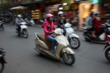 Asia;Asian;bike;bikes;blur;blurred;blurry;female;Hanoi;Hanoi-Old-Quarter;motion-blur;motorbike;motorbikes;motorcycle;motorcycles;motorscooter;motorscooters;Old-Quarter;people;person;scooter;scooters;South-East-Asia;Southeast-Asia;speed-blur;step_through;step_throughs;street;street-scene;street-scenes;streets;Vietnam;Vietnamese;woman;women