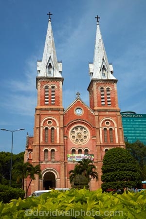 architecture;Asia;Asian;Basilica-of-Saigon;bell-tower;bell-towers;building;buildings;built-1863-_-1880;Cathedral;Cathedral-Basilica-of-Our-Lady-of-The-Immaculate-Conception;Cathedrals;christian;christianity;church;churches;cities;city;District-1;District-One;faith;French-Colonial;H.C.M.-City;H-Chí-Minh;HCM;HCM-City;heritage;historic;historic-building;historic-buildings;historical;historical-building;historical-buildings;history;Ho-Chi-Minh;Ho-Chi-Minh-City;Notre-Dame-Cathedral;Notre-Dame-Cathedral-Basilica-of-Saigon;Notre_Dame-Cathedral;Notre_Dame-Cathedral-Basilica-of-Saigon;old;place-of-worship;places-of-worship;religion;religions;religious;Saigon;South-East-Asia;Southeast-Asia;spire;spires;tradition;traditional;Vietnam;Vietnamese
