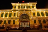 Asia;Asian;building;buildings;Central-Post-Office;chief-post-office;cities;city;dark;District-1;District-One;downtown;dusk;evening;H.C.M.-City;H-Chí-Minh;HCM;HCM-City;heritage;historic;historic-building;historic-buildings;historical;historical-building;historical-buildings;history;Ho-Chi-Minh;Ho-Chi-Minh-Central-Post-Office;Ho-Chi-Minh-City;Ho-Chi-Minh-Post-Office;light;lighting;lights;main-post-office;night;night-time;night_time;old;Post-Office;Saigon;Saigon-Central-Post-Office;Saigon-Post-Office;South-East-Asia;Southeast-Asia;tradition;traditional;twilight;Vietnam;Vietnamese