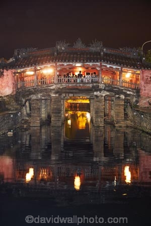 16th_17th-century;Asia;bridge;bridges;building;buildings;calm;Central-Sea-region;Chua-cau;ChÃ¹a-cu;covered-bridge;covered-bridges;dark;evening;Hi-An;heritage;historic;historic-building;historic-buildings;historical;historical-building;historical-buildings;history;Hoi-An;Hoi-An-Old-Town;Hoian;Indochina;Japanese-Bridge;Japanese-Covered-Bridge;light;lighting;lights;night;night-time;night_time;old;old-town;pedestrian-bridge;pedestrian-bridges;people;person;reflected;reflection;reflections;serene;smooth;South-East-Asia;Southeast-Asia;still;tourism;tourist;tourists;tradition;traditional;tranquil;UN-world-heritage-area;UN-world-heritage-site;UNESCO-World-Heritage-area;UNESCO-World-Heritage-Site;united-nations-world-heritage-area;united-nations-world-heritage-site;Vietnam;Vietnamese;water;world-heritage;world-heritage-area;world-heritage-areas;World-Heritage-Park;World-Heritage-site;World-Heritage-Sites