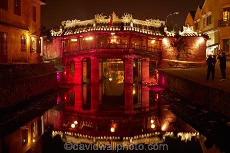 16th_17th-century;Asia;bridge;bridges;building;buildings;calm;Central-Sea-region;Chua-cau;ChÃ¹a-cu;covered-bridge;covered-bridges;dark;evening;Hi-An;heritage;historic;historic-building;historic-buildings;historical;historical-building;historical-buildings;history;Hoi-An;Hoi-An-Old-Town;Hoian;Indochina;Japanese-Bridge;Japanese-Covered-Bridge;light;lighting;lights;night;night-time;night_time;old;old-town;pedestrian-bridge;pedestrian-bridges;reflected;reflection;reflections;serene;smooth;South-East-Asia;Southeast-Asia;still;tradition;traditional;tranquil;UN-world-heritage-area;UN-world-heritage-site;UNESCO-World-Heritage-area;UNESCO-World-Heritage-Site;united-nations-world-heritage-area;united-nations-world-heritage-site;Vietnam;Vietnamese;water;world-heritage;world-heritage-area;world-heritage-areas;World-Heritage-Park;World-Heritage-site;World-Heritage-Sites