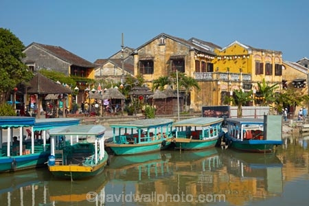 Asia;boat;boats;building;buildings;calm;Central-Sea-region;Hi-An;heritage;historic;historic-building;historic-buildings;historical;historical-building;historical-buildings;history;Hoi-An;Hoi-An-Old-Town;Hoian;Indochina;old;old-town;placid;quiet;reflected;reflection;reflections;serene;smooth;South-East-Asia;Southeast-Asia;still;Sông-Thu-Bn;Thu-Bn-River;Thu-Bon-River;tourism;tourist-boat;tourist-boats;tradition;traditional;tranquil;UN-world-heritage-area;UN-world-heritage-site;UNESCO-World-Heritage-area;UNESCO-World-Heritage-Site;united-nations-world-heritage-area;united-nations-world-heritage-site;Vietnam;Vietnamese;water;world-heritage;world-heritage-area;world-heritage-areas;World-Heritage-Park;World-Heritage-site;World-Heritage-Sites