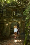 archway;archways;Asia;Asian;Central-Sea-region;Da-Nang;Danang;gateway;gateways;girl;girls;Indochina;Marble-Mountain;Marble-Mountains;model-released;MR;Mt.-Thuy;Ngu-Hanh-Son;Ngu-Hành-Son-District;people;person;South-East-Asia;Southeast-Asia;Thuy-Son;tourism;tourist;tourists;Vietnam;Vietnamese