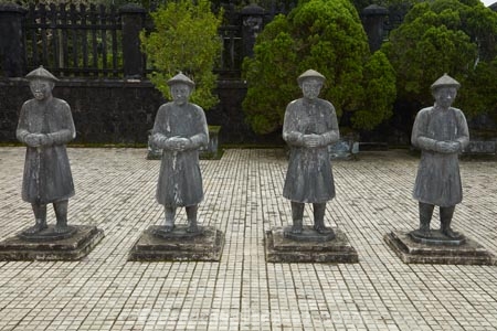 Chau-Chu;Chau-Chu-mountain;formation;Hguyen-Emperor-Khai-Dinh;Honor-Courtyard;honor-guard;Honour-Courtyard;honour-guard;Hu;Hue;Khai-Dinh-Mausoleum;Khai-Dinh-Tomb;life_size;life_sized;lifesize;lifesized;mandarin-honor-guards;mandarin-honour-guards;mausoleum;military-guards;Nguyn-Emperor-Khi-Ðnh;North-Central-Coast;parade;parades;rock-soldiers;row;rows;Royal-Tomb;Royal-Tombs;soldier-parade;statue;statues;stone-guard;stone-guards;stone-honor-guards;stone-honour-guards;stone-soldier;stone-soldiers;Tha-Thiên_Hu-Province;Thua-Thien_Hue-Province;Tomb-of-Khai-Dinh;UN-world-heritage-area;UN-world-heritage-site;UNESCO-World-Heritage-area;UNESCO-World-Heritage-Site;united-nations-world-heritage-area;united-nations-world-heritage-site;Vietnam;Vietnamese;world-heritage;world-heritage-area;world-heritage-areas;World-Heritage-Park;World-Heritage-site;World-Heritage-Sites;Asia
