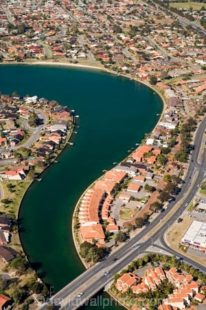 Adelaide;aerial;aerial-photo;aerial-photography;aerial-photos;aerial-view;aerial-views;aerials;Australasian;Australia;Australian;lagoon;S.A.;SA;South-Australia;waterway;waterways;West-Lakes