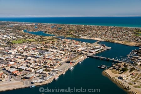 Adelaide;aerial;aerial-photo;aerial-photography;aerial-photos;aerial-view;aerial-views;aerials;Australasian;Australia;Australian;bridge;bridges;Gulf-Saint-Vincent;Gulf-St-Vincent;Gulf-St.-Vincent;historic;historical;Ocean;port;Port-Adelaide;ports;road-bridge;road-bridges;S.A.;SA;Sea;South-Australia;traffic-bridge;traffic-bridges;wharf;wharfs;wharves