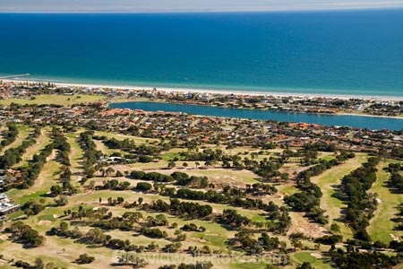 Adelaide;aerial;aerial-photo;aerial-photography;aerial-photos;aerial-view;aerial-views;aerials;Australasian;Australia;Australian;bunker;bunkers;fairway;fairways;golf-course;golf-courses;golf-link;golf-links;Grange-Golf-Course;green;greens;Gulf-Saint-Vincent;Gulf-St-Vincent;Gulf-St.-Vincent;Ocean;S.A.;SA;Sea;South-Australia;West-Lakes