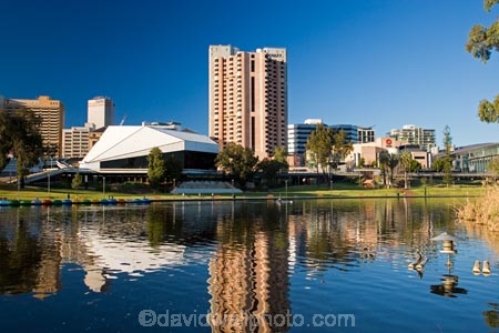 accommodation;accommodations;Adelaide;Adelaide-Festival-Centre;architecture;Australasian;Australia;Australian;building;buildings;calm;Festival-Centre;hotel;hotels;Hyatt-Hotel;Hyatt-Regency-Hotel;lake;Lake-Torrens;lakes;placid;quiet;reflection;reflections;river;River-Torrens;rivers;S.A.;SA;serene;smooth;South-Australia;State-Capital;still;Torrens-Lake;Torrens-River;tranquil;water