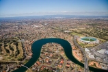 Adelaide;aerial;aerial-photo;aerial-photography;aerial-photos;aerial-view;aerial-views;aerials;Australasian;Australia;Australian;lagoon;S.A.;SA;South-Australia;waterway;waterways;West-Lakes;West-Lakes-Mall