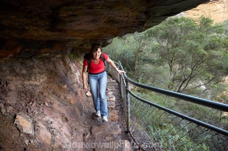 Australia;Blue-Mountains;Blue-Mountains-N.P.;Blue-Mountains-National-Park;Blue-Mountains-NP;bluff;bluffs;cliff;cliffs;escarpment;escarpments;female;females;hike;hiker;hikers;hiking;hiking-track;hiking-tracks;Jamison-Valley;mountainside;mountainsides;N.S.W.;National-Pass-Track;National-Pass-Trail;New-South-Wales;NSW;overhang;overhangs;people;person;steep;track;tracks;trail;trails;tramp;tramper;trampers;tramping;trek;treker;trekers;treking;trekker;trekkers;trekking;UN-world-heritage-site;UNESCO-World-Heritage-Site;united-nations-world-heritage-site;walk;walker;walkers;walking;walking-track;walking-tracks;walking-trail;walking-trails;Wentworth-Falls;woman;women;world-heritage;world-heritage-area;world-heritage-areas;World-Heritage-Park;World-Heritage-site;World-Heritage-Sites