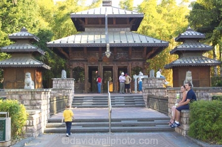 asian;australasia;Australia;australian;Brisbane;building;nepal;nepalese;oriental;ornamental;Pagoda;Pagoda,-South-Bank-Parklands,-B;pagodas;Queensland;South-Bank-Parklands