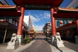 architecture;asian-architecture;Australasia;Australia;Australian;Brisbane;Chinatown;chinese-architecture;Duncan-St;Duncan-Street;Fortitude-Valley;Gateway;Gateways;oriental;Qld;Queensland;roof